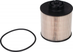 Kuro filtras MANN-FILTER PU10461X