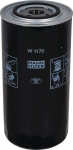 Tepalo filtras MANN-FILTER W1170