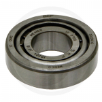 SKF vienaeilis kūginis ritininis guolis 30216