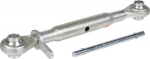 Centrinė traukė toplink 230,00 mm &ndash; 475,00 mm M22 gopart TL2302211GP