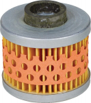 Tepalo filtras MANN-FILTER H521