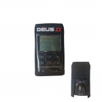 DEUS 2 pulto apsauga su i&scaron;siuvinėtu logotipu