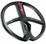 XP DEUS 2 FMF 28cm ritė