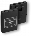 Rutus belaidis imtuvas