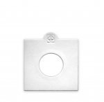 MATRIX laikikliai (holderiai) &Oslash; 20 mm monetoms - 5 vnt. (Leuchtturm)