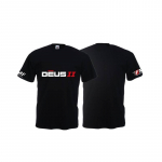 DEUS 2 mar&scaron;kinėliai ( XXXL dydis )