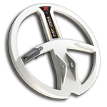 XP DEUS / ORX 22cm (9") superauk&scaron;tadažnė ritė