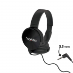 Nokta laidinės ausinės standartine 3.5mm jungtimi