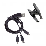 XP klipsas ir tri&scaron;akis laidas krovimui ( DEUS 1 ; ORX )