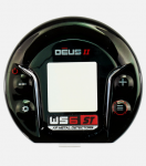 WS6 STEREO ausinių tik vir&scaron;utinė dalis