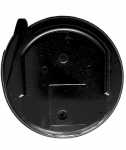XP WS6 STEREO ausinių galinė dalis su &scaron;onais