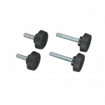 XP XTREM HUNTER ritės tvirtinimo komplektas