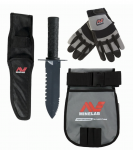 Minelab Adventure Pack priedų rinkinys
