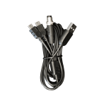 DEUS 2 krovimo laidas ( tri&scaron;akis )