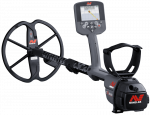 Minelab CTX 3030 metalo detektorius