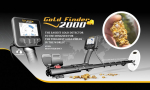 Nokta Gold Finder 2000