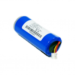 Minelab Equinox detektoriams Ličio akumuliatorius