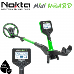 Nokta MIDI HOARD metalo detektorius