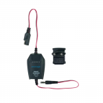 Minelab Excalibur pakrovėjas ( su indikatoriumi )