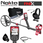 Nokta FINDX PRO metalo detektorius