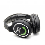 Nokta 2.4 ghz belaidės ausinės (green edition)