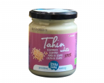 Ekologi&scaron;ka sezamų pasta TAHINI (&scaron;viesi) 250 g