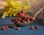 Ekologi&scaron;kos razinos SULTANA - 500 g