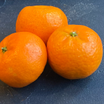 Ekologi&scaron;ki klementinai : svoris - 1 kg
