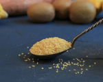 Ekologi&scaron;kos kvietinės kruopos bulgur - 500 g