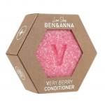 Kietasis kondicionierius VERY BERRY, 60 g