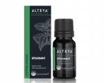 Ekologi&scaron;kas &scaron;altmėčių eterinis aliejus, 10 ml, ALTEYA