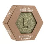 Kietasis &scaron;ampūnas LEMONGRASS, 60 g