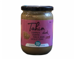 Ekologi&scaron;ka sezamų pasta TAHINI 500 g