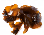 Ekologi&scaron;kos džiovintos jūros daržovės WAKAME (dribsniai) - 100 g