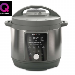 Instant Pot&reg; Duo&trade; Plus 6QT daugiafunkcinė slėginė viryklė su tylaus garo i&scaron;leidimo funkcija V4, (5,7L)