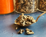 Ekologi&scaron;kas tikrasis ausiagrybis (wood ear) - 500 g