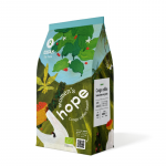 Ekologi&scaron;kos kavos pupelės Woman&rsquo;s Hope&nbsp;250&nbsp;g