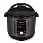 Instant Pot&reg; Pro CRISP&trade; 8 - Daugiafunkcinis puodas (7,6L)