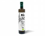 Ekologi&scaron;kas &scaron;alto spaudimo alyvuogių aliejus 750ml