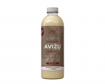 Fermentuotas avižų produktas, koncentratas, 750ml