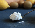 Ekologi&scaron;ki marantos milteliai (arrowroot) - 100 g