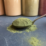 Ekologi&scaron;kas detoksikuojantis mi&scaron;inys Green Detox