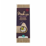 Bambukinis su&scaron;i kilimėlis Makisu, 1 vnt