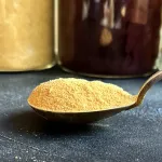 Ekologi&scaron;ki žen&scaron;enio &scaron;aknų milteliai : svoris - 300 g