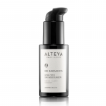 Ekologi&scaron;kas rožių veido kremas dienai BIO DAMASCENA, 50 ml