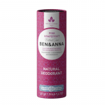 Pie&scaron;tukinis dezodorantas PINK GRAPEFRUIT, 40 g,