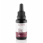 Ekologi&scaron;kas er&scaron;kėtrožių aliejus veidui, 20 ml