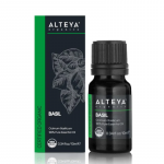 Ekologi&scaron;kas bazilikų eterinis aliejus 10 ml