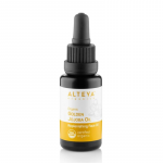 Ekologi&scaron;kas simondsijų (jojoba) aliejus veidui, 20 ml