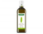 Ekologi&scaron;kas pirmo spaudimo alyvuogių aliejus LEVANTE, 1 L
